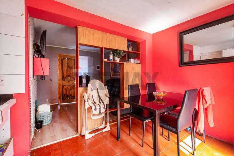 Casa en cond  3dor+2b av ejercito lib/pte alto - Imagen 5