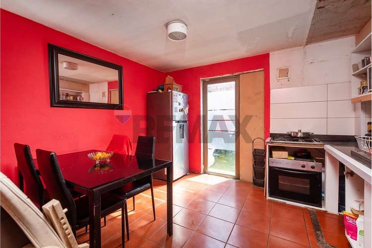 Casa en cond  3dor+2b av ejercito lib/pte alto - Imagen 3