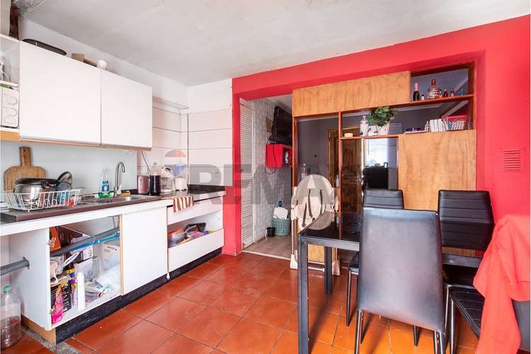 Casa en cond  3dor+2b av ejercito lib/pte alto - Imagen 4