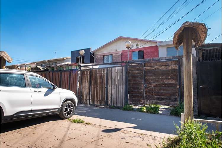 Casa en cond  3dor+2b av ejercito lib/pte alto - Imagen 16