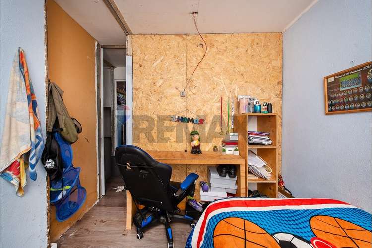 Casa en cond  3dor+2b av ejercito lib/pte alto - Imagen 11