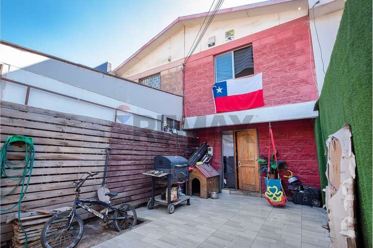 Casa en cond  3dor+2b av ejercito lib/pte alto - Imagen 13