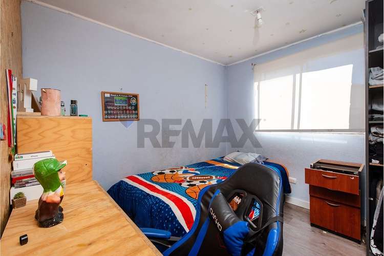 Casa en cond  3dor+2b av ejercito lib/pte alto - Imagen 10