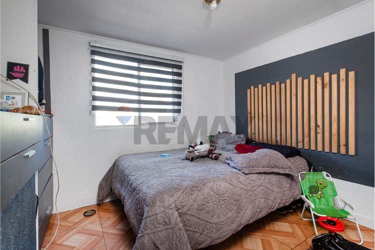 Casa en cond  3dor+2b av ejercito lib/pte alto - Imagen 7