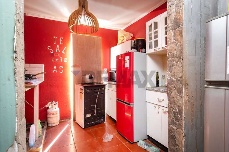 Casa en cond  3dor+2b av ejercito lib/pte alto - Imagen 20