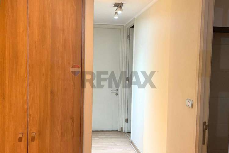 Se arrienda depto 2d+2b cerca mall plaza egaña - Imagen 12