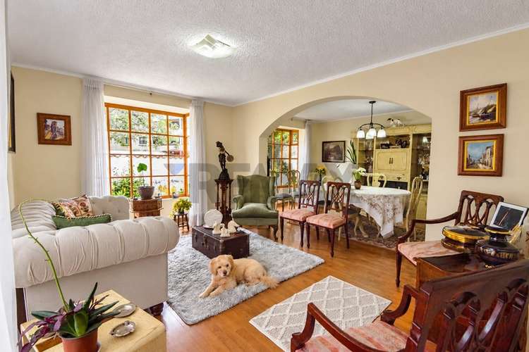 Casa en arriendo, portal la reina - Imagen 2