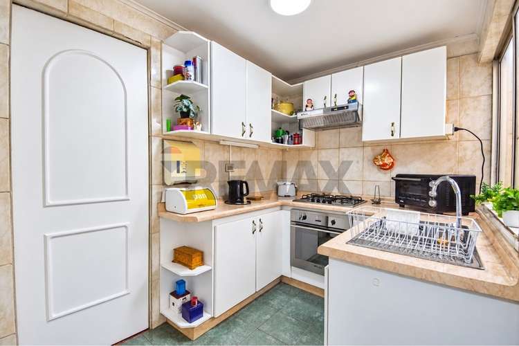 Casa en arriendo, portal la reina - Imagen 6