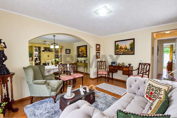 Casa en arriendo, portal la reina - Imagen 3