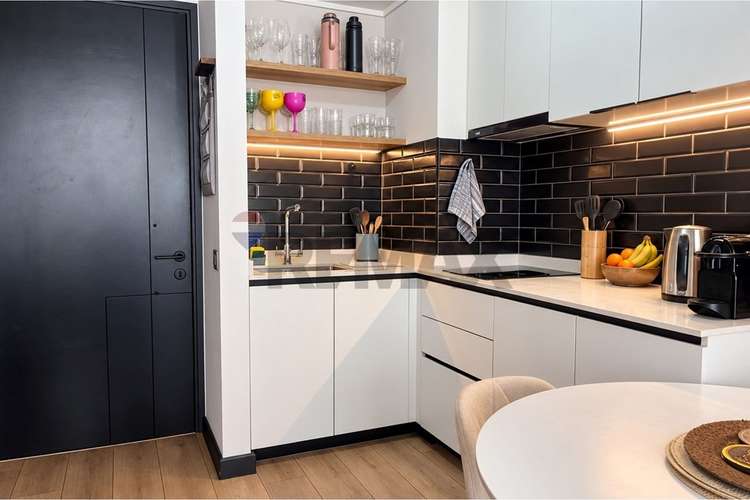 Arriendo 1d 1b estc y bod, metro irarrazabal!! - Imagen 2