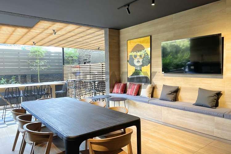 Arriendo 1d 1b estc y bod, metro irarrazabal!! - Imagen 21