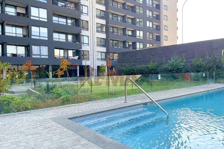 Arriendo 1d 1b estc y bod, metro irarrazabal!! - Imagen 25