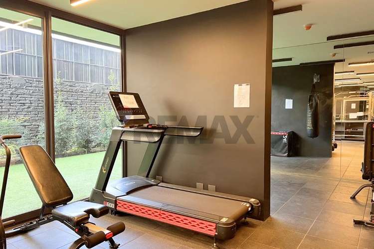 Arriendo 1d 1b estc y bod, metro irarrazabal!! - Imagen 16