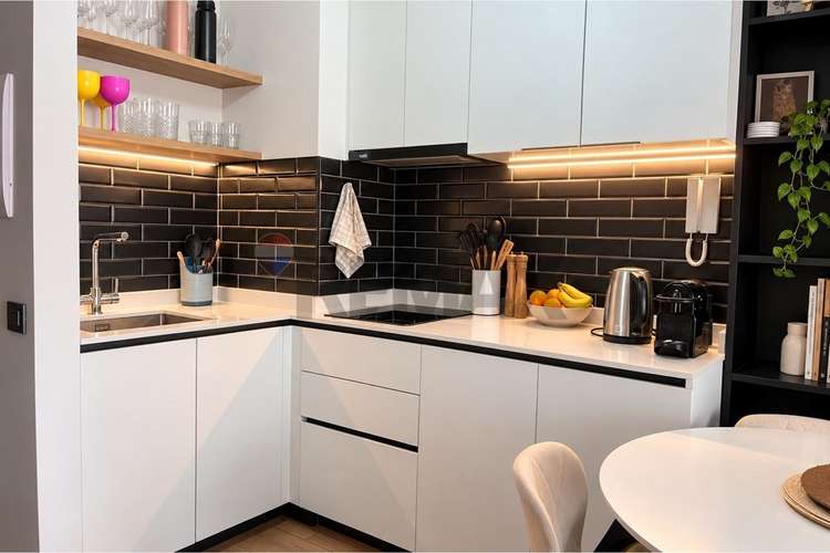 Arriendo 1d 1b estc y bod, metro irarrazabal!! - Imagen 3