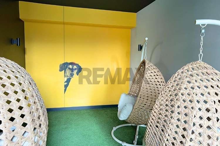 Arriendo 1d 1b estc y bod, metro irarrazabal!! - Imagen 23