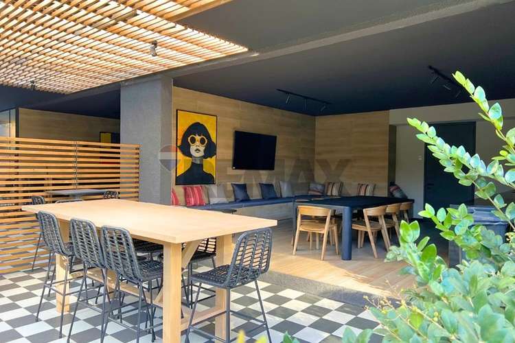 Arriendo 1d 1b estc y bod, metro irarrazabal!! - Imagen 20