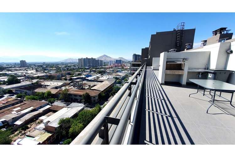 3 dormitorios mas bodega  edificio 2019