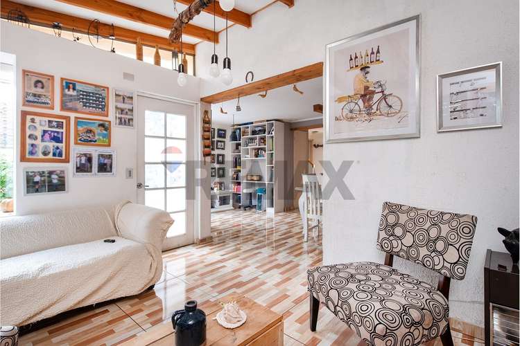 Casa renovada en cond 3d+2est san bernardo nos - Imagen 7