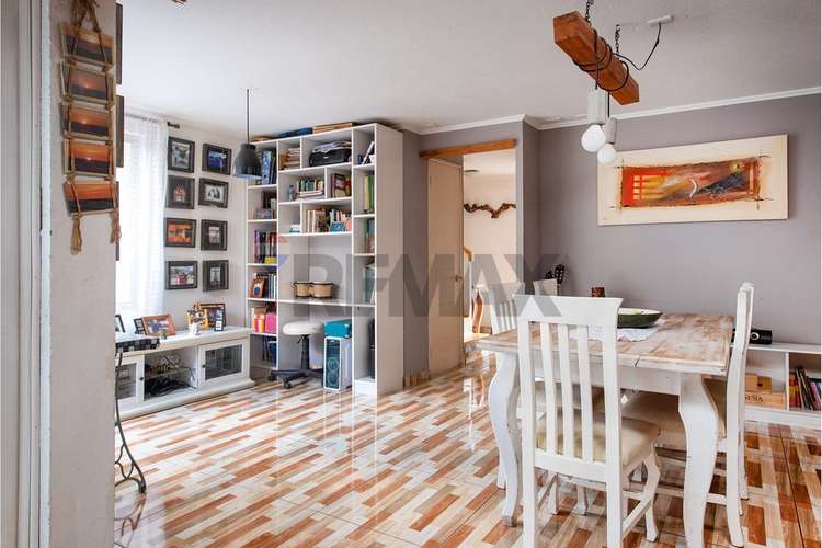 Casa renovada en cond 3d+2est san bernardo nos - Imagen 9