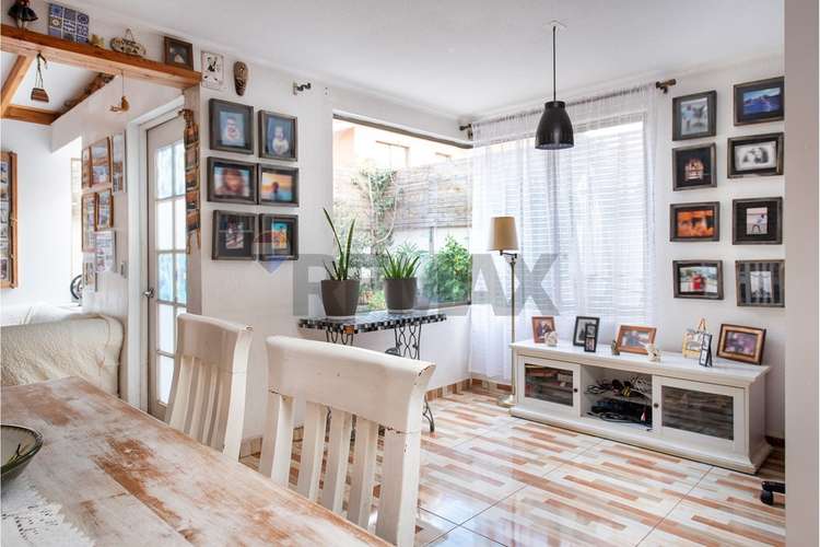 Casa renovada en cond 3d+2est san bernardo nos - Imagen 10