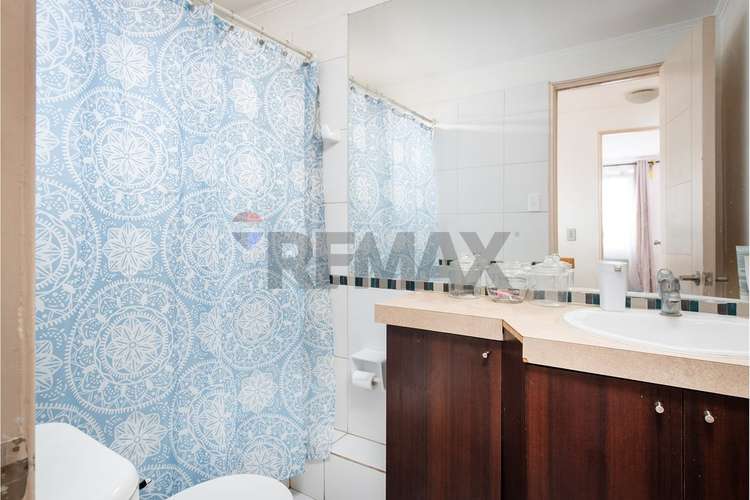 Casa renovada en cond 3d+2est san bernardo nos - Imagen 25