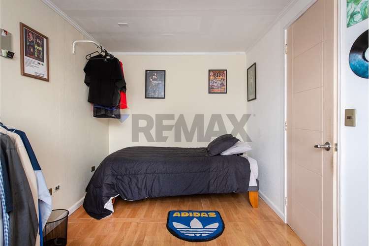 Casa renovada en cond 3d+2est san bernardo nos - Imagen 21