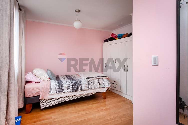 Casa renovada en cond 3d+2est san bernardo nos - Imagen 19