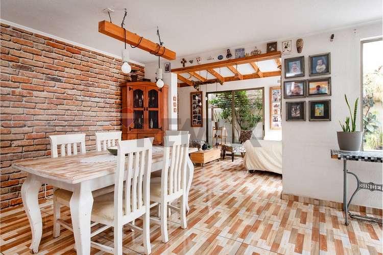 Casa renovada en cond 3d+2est san bernardo nos - Imagen 3