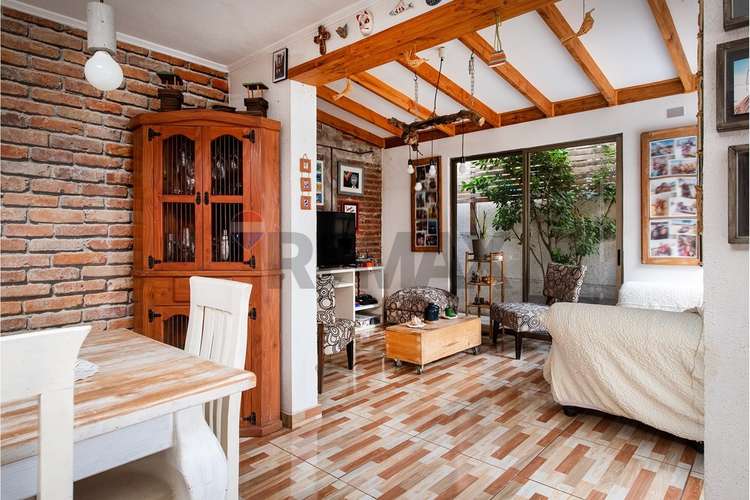 Casa renovada en cond 3d+2est san bernardo nos - Imagen 5