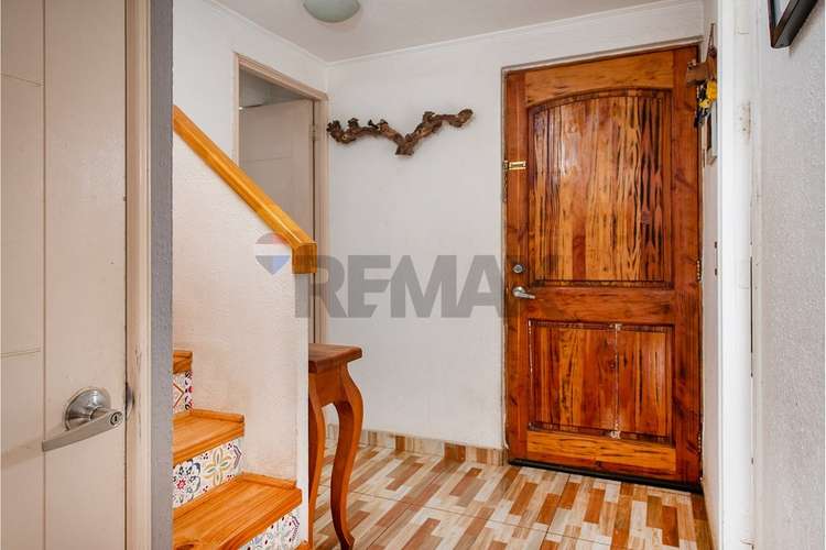 Casa renovada en cond 3d+2est san bernardo nos - Imagen 15