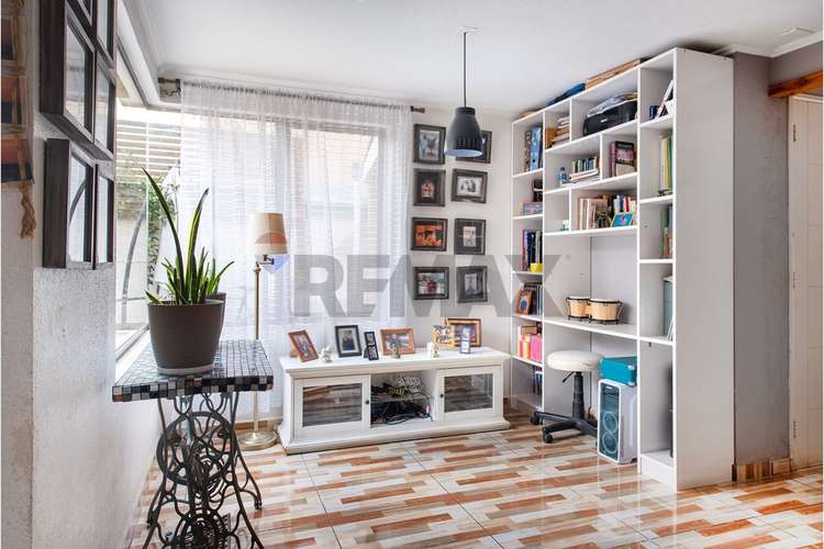 Casa renovada en cond 3d+2est san bernardo nos - Imagen 11