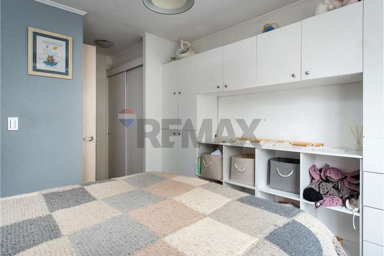 Casa renovada en cond 3d+2est san bernardo nos - Imagen 17