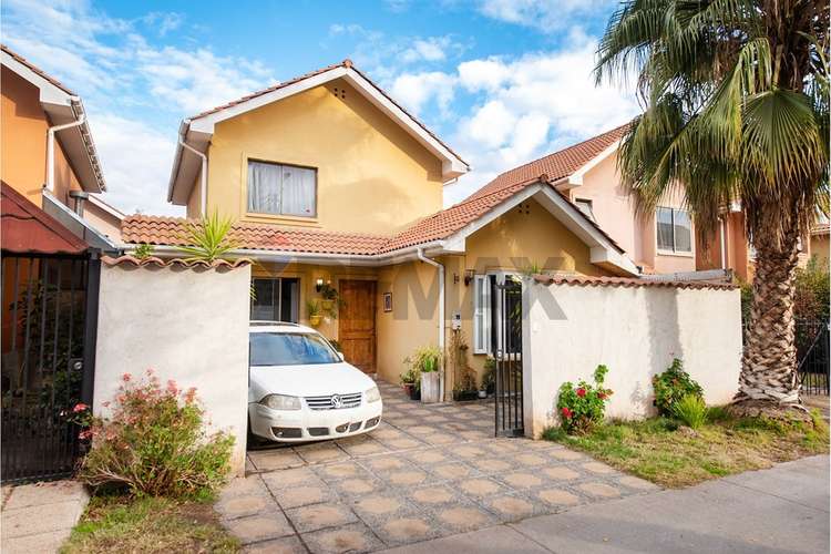 Casa renovada en cond 3d+2est san bernardo nos - Imagen 4