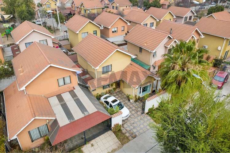 Casa renovada en cond 3d+2est san bernardo nos - Imagen 28