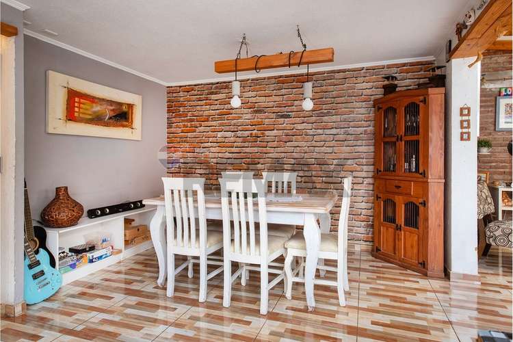 Casa renovada en cond 3d+2est san bernardo nos - Imagen 12