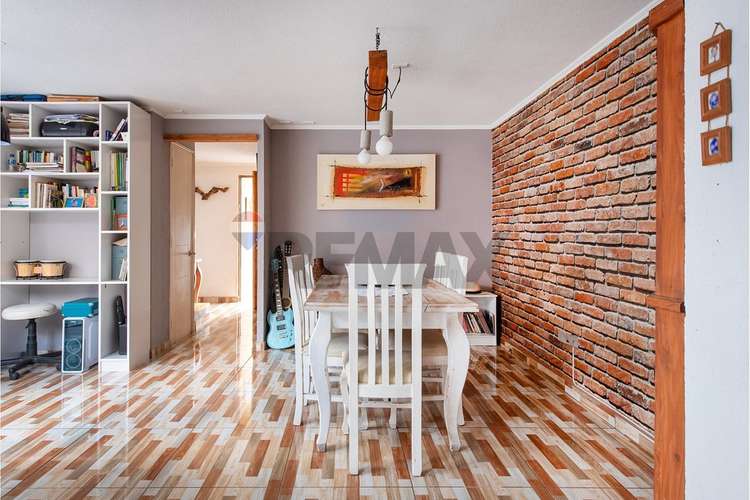 Casa renovada en cond 3d+2est san bernardo nos - Imagen 8
