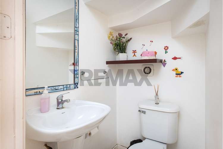 Casa renovada en cond 3d+2est san bernardo nos - Imagen 26