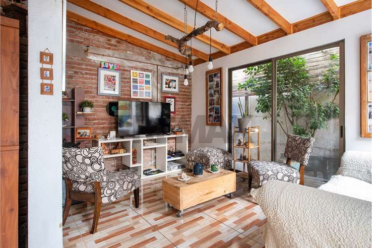 Casa renovada en cond 3d+2est san bernardo nos - Imagen 6