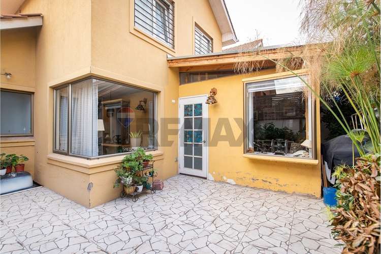 Casa renovada en cond 3d+2est san bernardo nos - Imagen 23