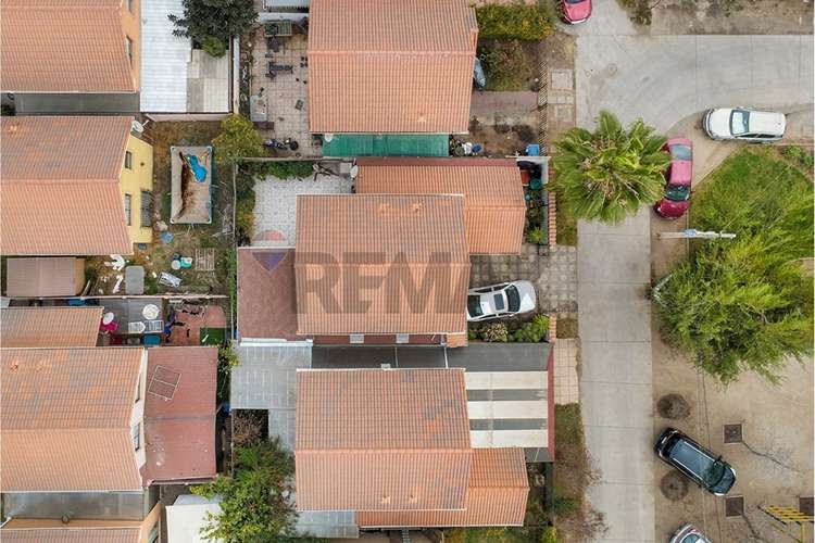Casa renovada en cond 3d+2est san bernardo nos - Imagen 27