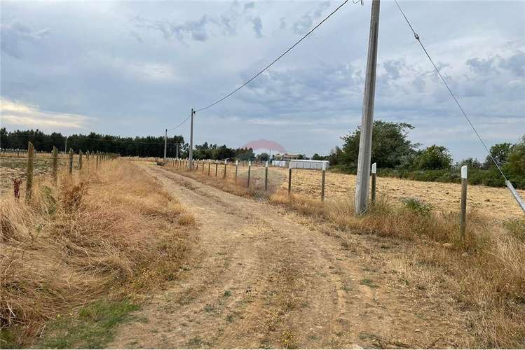 Se vende en loteo doña isidora 7.500 m2