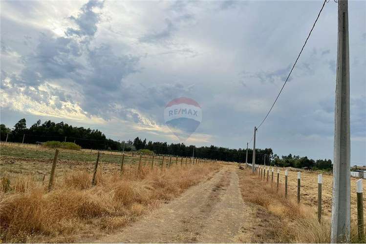 Se vende en loteo doña isidora 7.500 m2