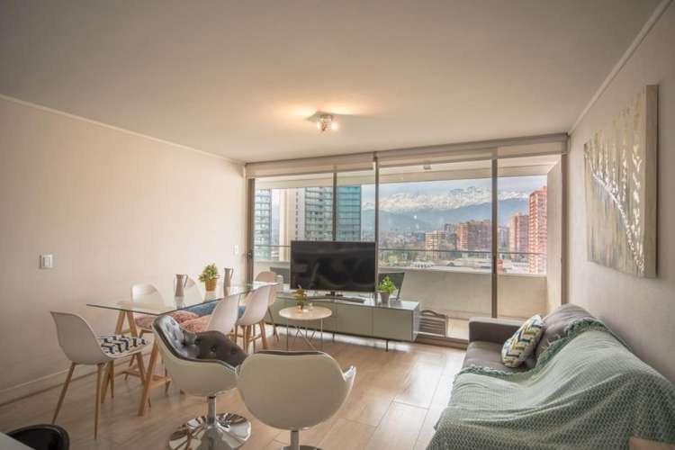 DEPARTAMENTO EN ARRIENDO| CERRO COLORADO | PARQUE - Imagen 6