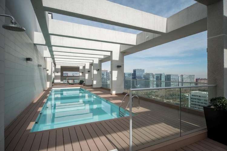 DEPARTAMENTO EN ARRIENDO| CERRO COLORADO | PARQUE - Imagen 21