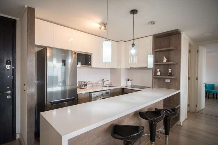 DEPARTAMENTO EN ARRIENDO| CERRO COLORADO | PARQUE - Imagen 2