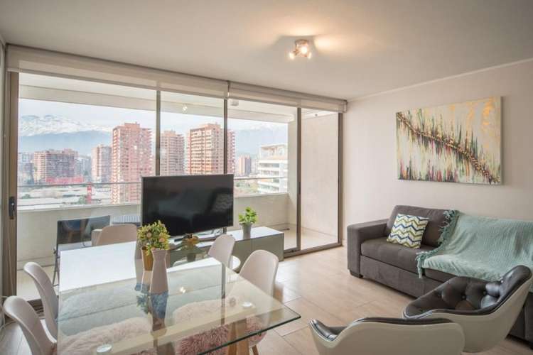 DEPARTAMENTO EN ARRIENDO| CERRO COLORADO | PARQUE - Imagen 7