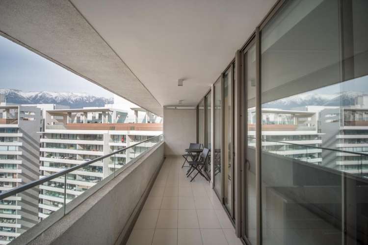 DEPARTAMENTO EN ARRIENDO| CERRO COLORADO | PARQUE - Imagen 10