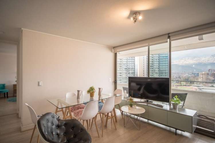 DEPARTAMENTO EN ARRIENDO| CERRO COLORADO | PARQUE - Imagen 9
