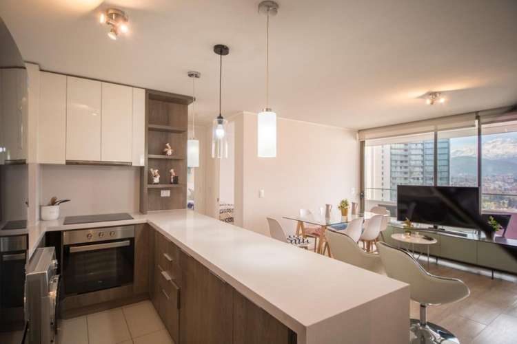 DEPARTAMENTO EN ARRIENDO| CERRO COLORADO | PARQUE - Imagen 5