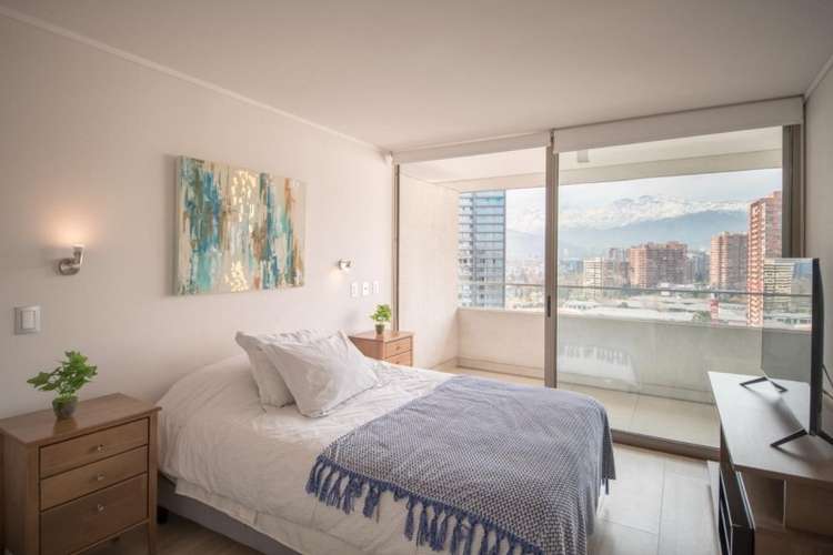 DEPARTAMENTO EN ARRIENDO| CERRO COLORADO | PARQUE - Imagen 13